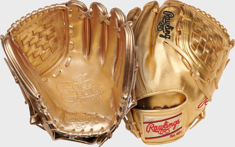 Rawlings Gold Glove Award Authentic Replica Glove Rawlings Gold Glove Award Authentic Replica Glove