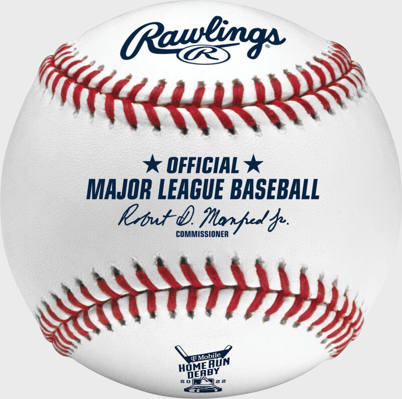 MLB 2022 Home Run Derby Baseball MLB 2022 Home Run Derby Baseball