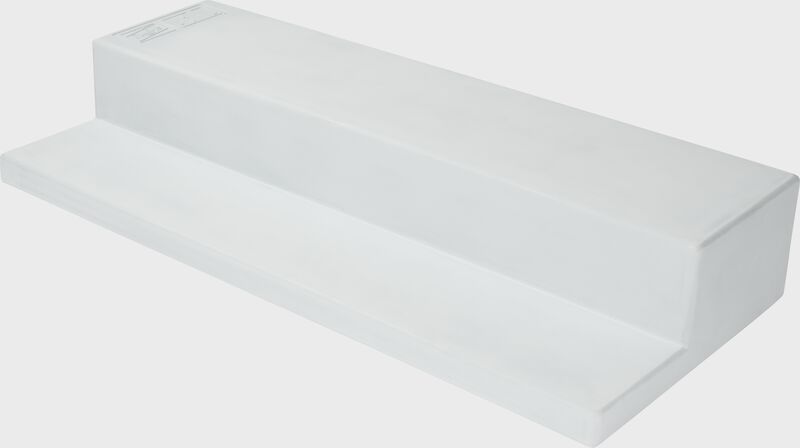 Pro Step Down Pitching Rubber Pro Step Down Pitching Rubber