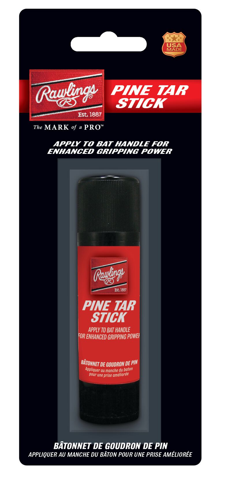 Pine Tar Stick Pine Tar Stick